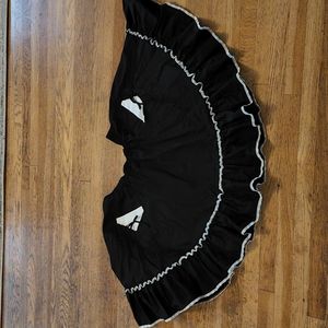 Vintage Square Dance Skirt Partners Please by Malco Modes Sz M